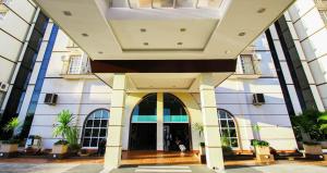 diRoma Exclusive - Via Caldas