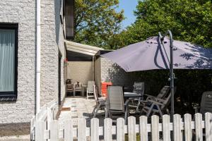 Ruime villa aan de kust in het prachtige Sint Maartenszee