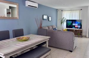 EXCELENTE ALBERCA PRIVADA EN RESIDENCIAL PRIVADO, GYM, asador