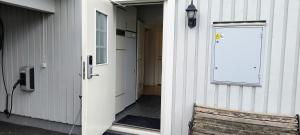 Boende i Åkersberga för 2-3 personer i 2 sovrum