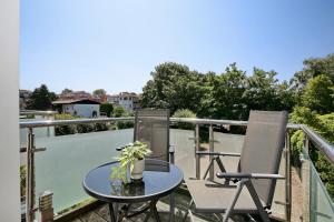 Villa Patricia Wohnung 11