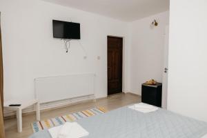 Pensiunea Oaza Padurii