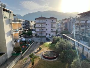 Dafni Seaside Hotel