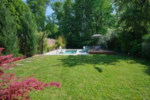 Appartements Paris Garden River residence : Appartement