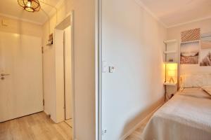 Haus Meeresrauschen Haus Meeresrauschen Appartement 8