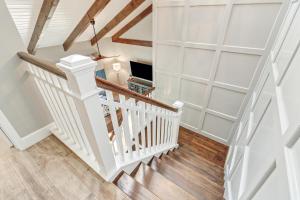 196 Twin Oaks at The Sea Pines Resort