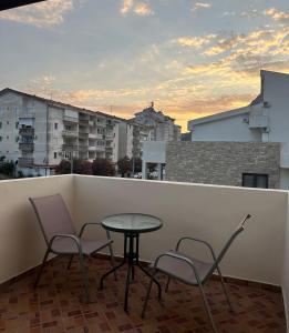 Apartmani Rira