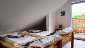 Ferienhütte Ilmtalblick