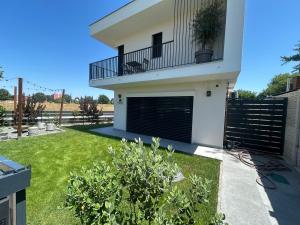 Cappello Vendégház