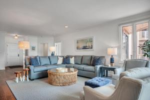 201 Turtle Lane at The Sea Pines Resort