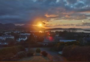 Abbey Lodge - Room 1