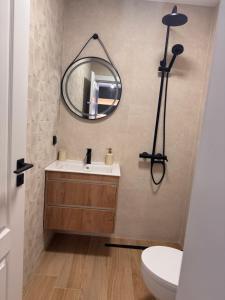 South Beach Apartment Primorsko 2