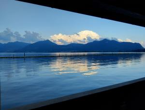 FilandaLago Apartment