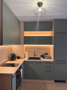 South Beach Apartment Primorsko 2