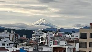Departamento Sector Hospital Solca