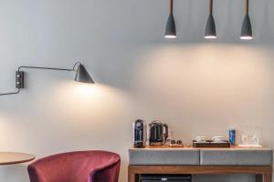 Huguerie 2 Suite Bordeaux Centre Climatisation