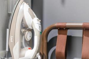 Huguerie 2 Suite Bordeaux Centre Climatisation