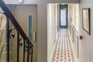 Huguerie 2 Suite Bordeaux Centre Climatisation