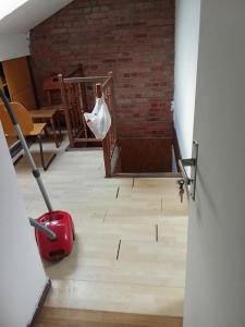 Sejours chez l'habitant Room chambre Zimmer in einer Wohnung : photos des chambres