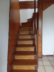 Sejours chez l'habitant Room chambre Zimmer in einer Wohnung : photos des chambres