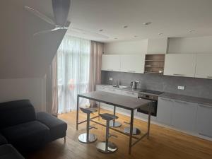 Lagoon-View Apartment Pervalka