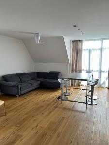 Lagoon-View Apartment Pervalka