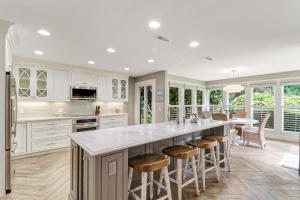 196 Twin Oaks at The Sea Pines Resort