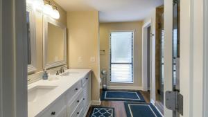 2622 Calibogue Club at The Sea Pines Resort