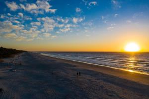 2295 Heritage Villas at The Sea Pines Resort