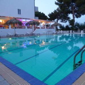 Blue Nest Hotel Kos Greece