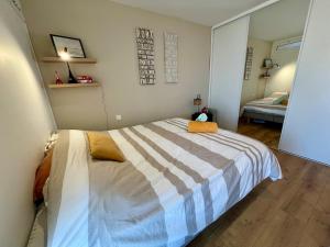 Charmant T2 lumineux Arcachon