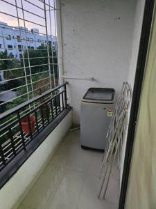 1BHK Service Apartment 303