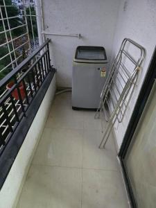 1BHK Service Apartment 303