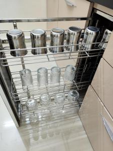 1BHK Service Apartment 303