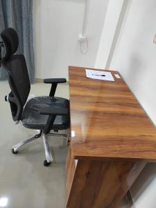 1BHK Service Apartment 303