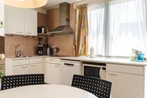 Gezellig 4 personen woning in Sintmaartenszee aan het strand en natuur!