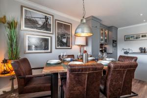 Hauke Segelmacherhuus