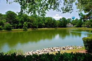 1596 Lagoon Villas at The Sea Pines Resort