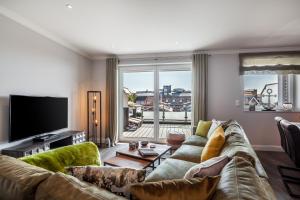 Hauke Segelmacherhuus