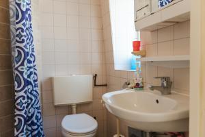 Gezellig 4 personen woning in Sintmaartenszee aan het strand en natuur!