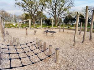 Toppmodernt litet hus nära Kalmar slott och havet