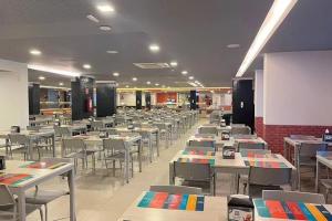 Apartamento em Olimpia SP para ate 6 pessoas