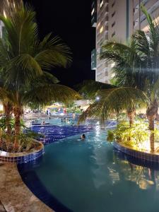 Apartamento em Olimpia SP para ate 6 pessoas