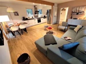 Strandmuschel - 4hvězdičkové hotely ve městě Büsumer Deichhausen