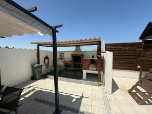 Santinho House - com carregador de carros eléctricos