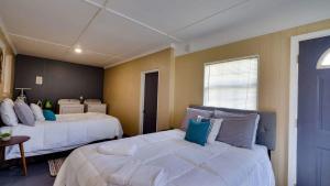 Dock & Volleyball! Near Downtown - Green Grotto