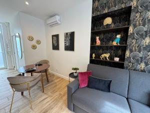 Panther Carré de Soie Medipôle Astroballe