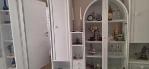 Baosići,dvije spavaće sobe