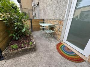 Appartements Panther Carre de Soie Medipole Astroballe : photos des chambres