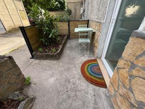 Appartements Panther Carre de Soie Medipole Astroballe : photos des chambres